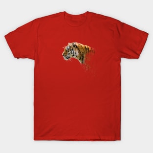 Tiger T-Shirt